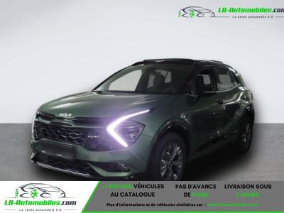 Kia Sportage 1.6 T-GDi 230ch Hybride BVA 4x2