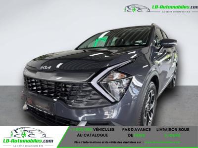 Kia Sportage 1.6 T-GDi 150ch MHEV BVM  4x2