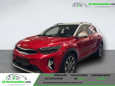 Kia Stonic 1.0 T-GDi 120 ch MHEV BVA