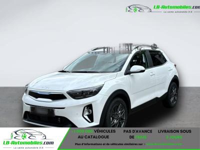 Kia Stonic 1.0 T-GDi 120 ch MHEV BVA