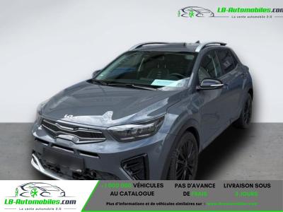 Kia Stonic 1.0 T-GDi 120 ch MHEV BVM