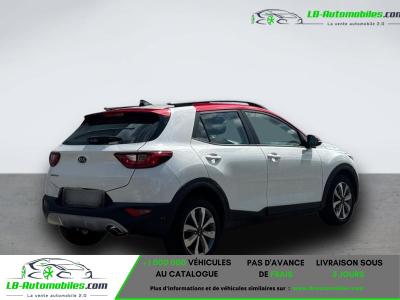 Kia Stonic 1.0 T-GDi 100 ch BVA