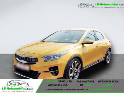 Kia XCeed 1.6l T-GDi 204 ch BVA