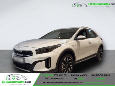 Kia XCeed 1.0l T-GDi 120 ch BVM