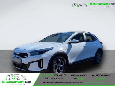 Kia XCeed 1.0l T-GDi 120 ch BVM