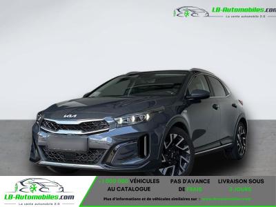 Kia XCeed 1.5l T-GDi 160 ch BVA