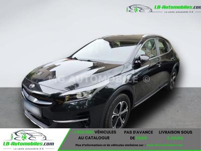Kia XCeed 1.6 GDi Hybride Rechargeable 141ch BVA