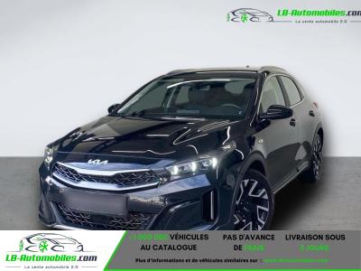 Kia XCeed 1.6 GDi PHEV 141ch BVA