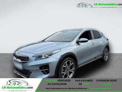 Kia XCeed 1.6 GDi PHEV 141ch BVA