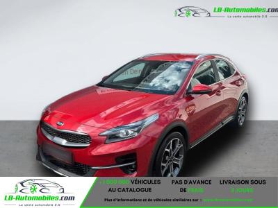 Kia XCeed 1.6 GDi PHEV 141ch BVA