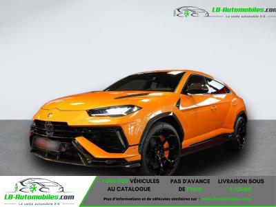 Lamborghini Urus 4.0 V8 666 ch BVA