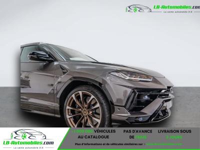 Lamborghini Urus 4.0 V8 666 ch BVA