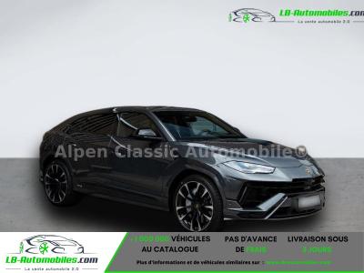 Lamborghini Urus 4.0 V8 666 ch BVA