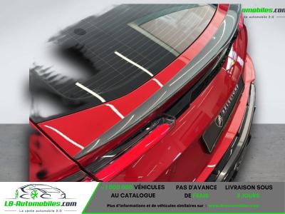 Lamborghini Urus 4.0 V8 666 ch BVA