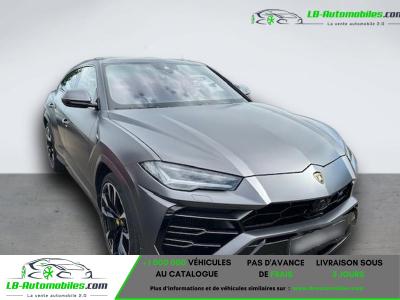 Lamborghini Urus 4.0 V8 650 ch BVA