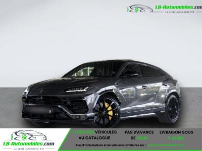 Lamborghini Urus 4.0 V8 650 ch BVA