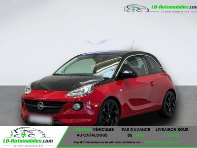 Opel Adam 1.0 115 ch