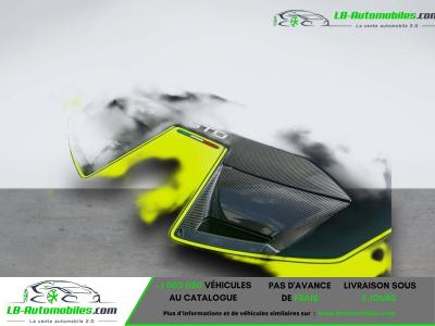Lamborghini Huracan STO 5.2 V10 640 RWD LDF7
