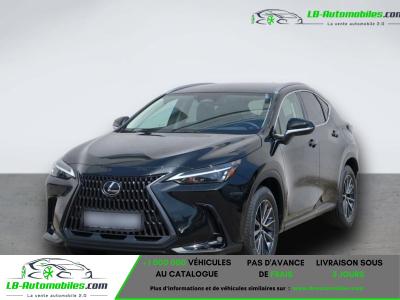 Lexus NX 350h 2WD Hybride