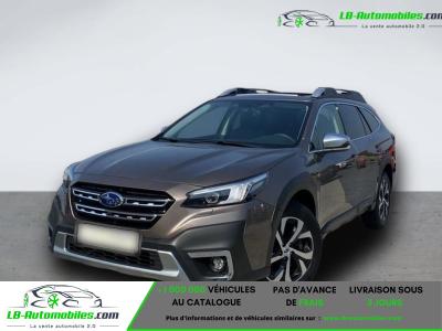 Subaru Outback 2.5i 173 ch BVA