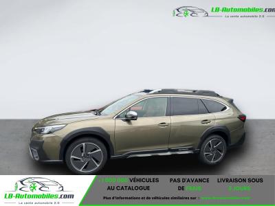 Subaru Outback 2.5i 173 ch BVA