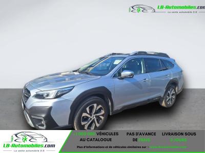 Subaru Outback 2.5i 173 ch BVA