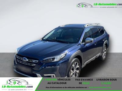 Subaru Outback 2.5i 173 ch BVA