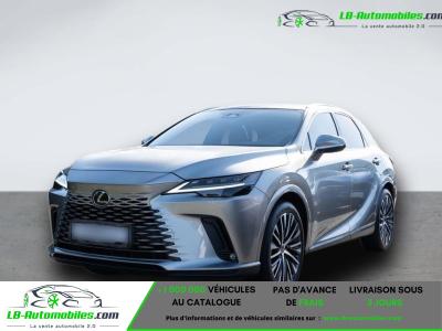 Lexus RX 450h 3.5 V6 313 E-Four