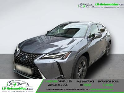 Lexus UX 250h 4WD