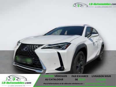 Lexus UX 250h 2WD