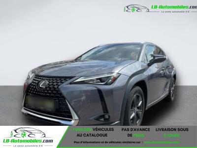 Lexus UX 250h 2WD
