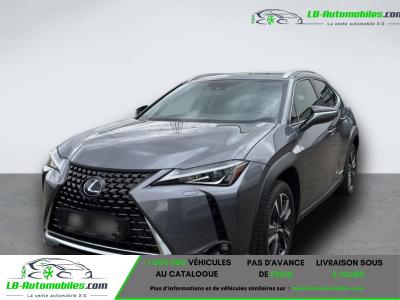 Lexus UX 250h 2WD