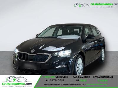 Skoda Scala 1.0 TSI 95 ch BVM