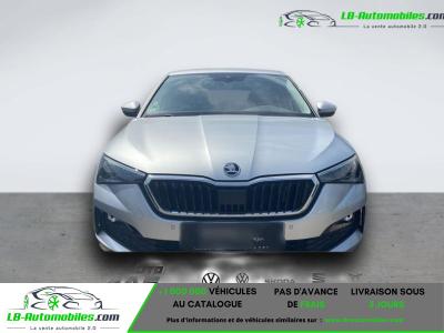 Skoda Scala 1.0 TSI 110 ch BVM