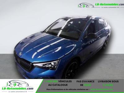 Skoda Scala 1.5 TSI 150 ch BVM