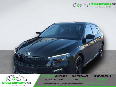 Skoda Scala 1.6 TDI 116 ch BVM