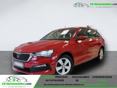 Skoda Scala 1.6 TDI 116 ch BVA