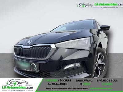Skoda Scala 1.6 TDI 116 ch BVA