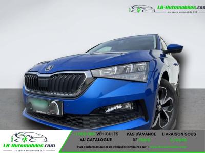 Skoda Scala 1.6 TDI 116 ch BVA