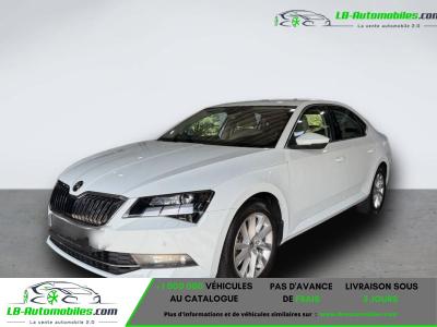 Skoda Superb 1.8 TSI 180 BVM