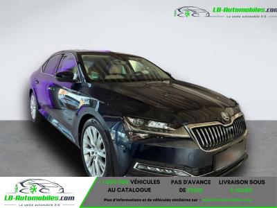 Skoda Superb 2.0 TDI 150  BVA