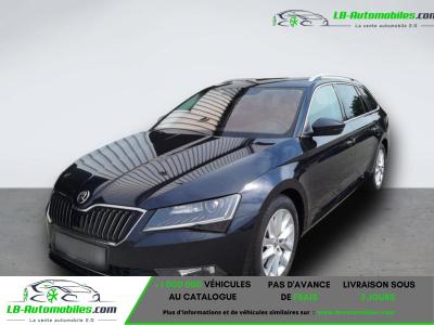 Skoda Superb Combi 1.4 TSI 150 BVA