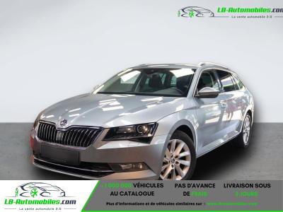 Skoda Superb Combi 1.4 TSI 150 BVA