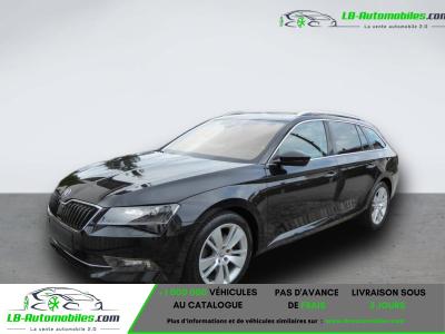 Skoda Superb Combi 2.0 TDI 150 BVA