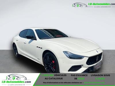 Maserati Ghibli 3.0 V6 350