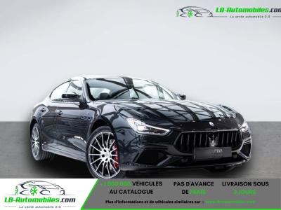 Maserati Ghibli 330 ch Hybrid