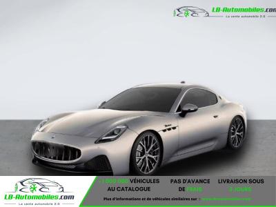 Maserati Granturismo V6 490