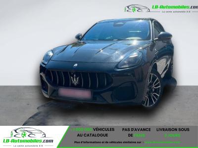 Maserati Grecale 300 ch Hybride