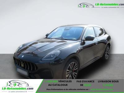 Maserati Grecale 300 ch Hybride