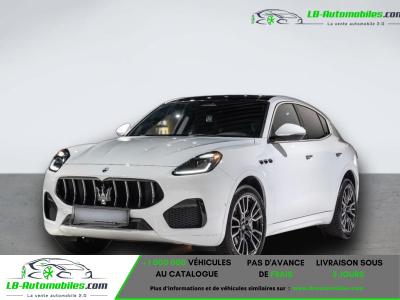 Maserati Grecale 300 ch Hybride